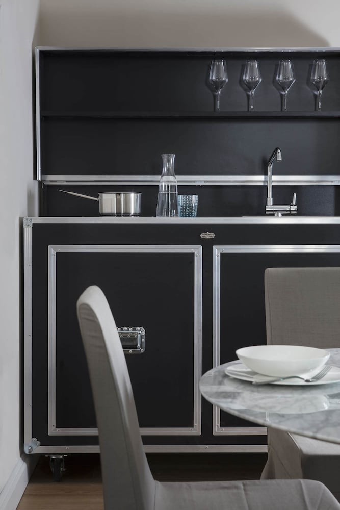 Residenza Ducato 27/50