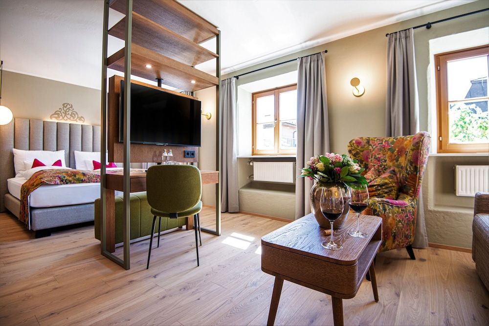 Romantik Hotel Gmachl Elixhausen 56/75