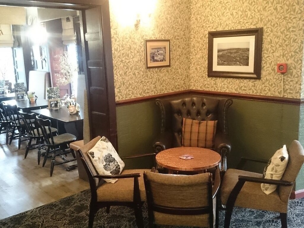 The Silverdale Hotel 31/46