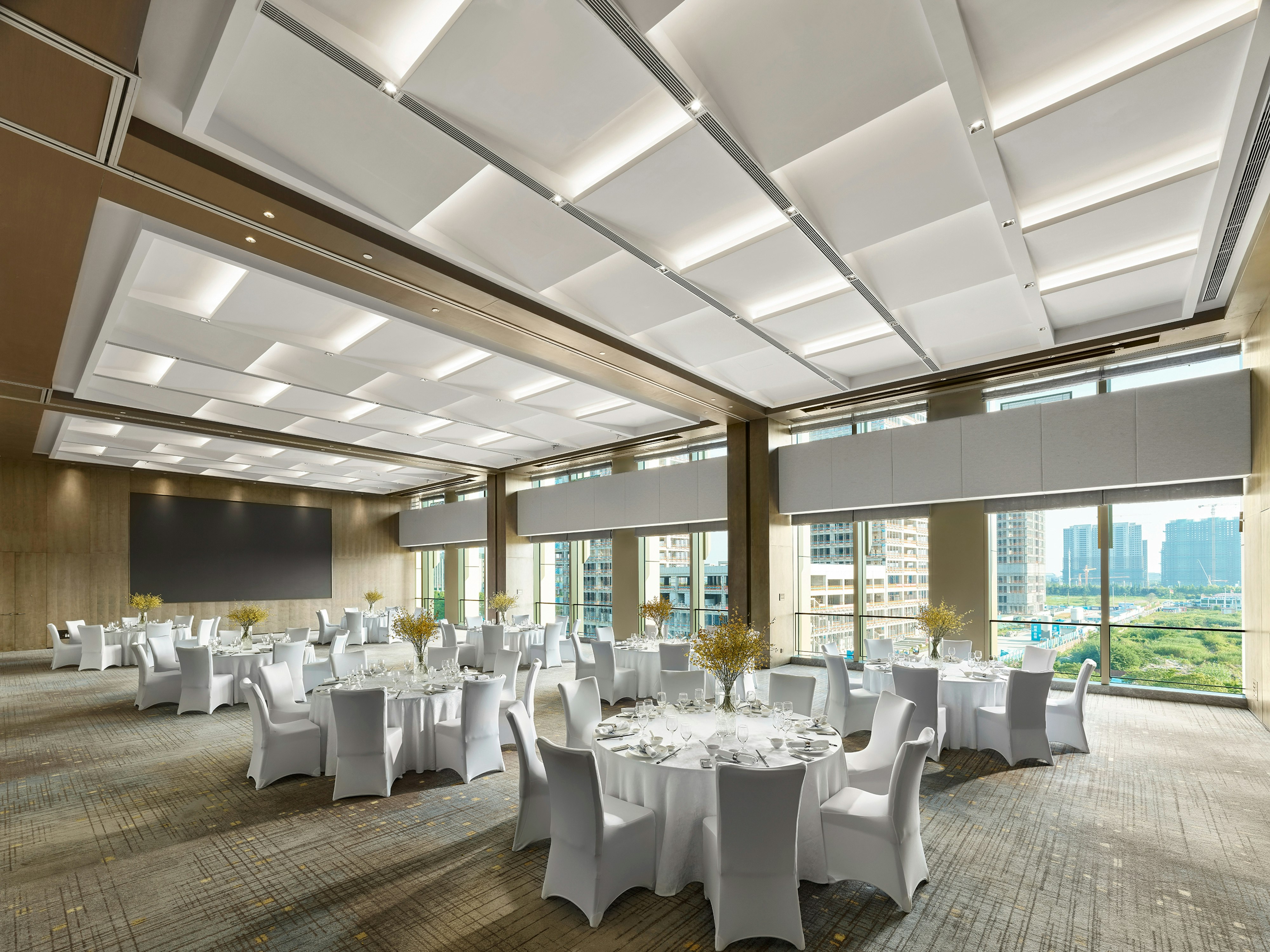 DoubleTree by Hilton Qidong 51/61