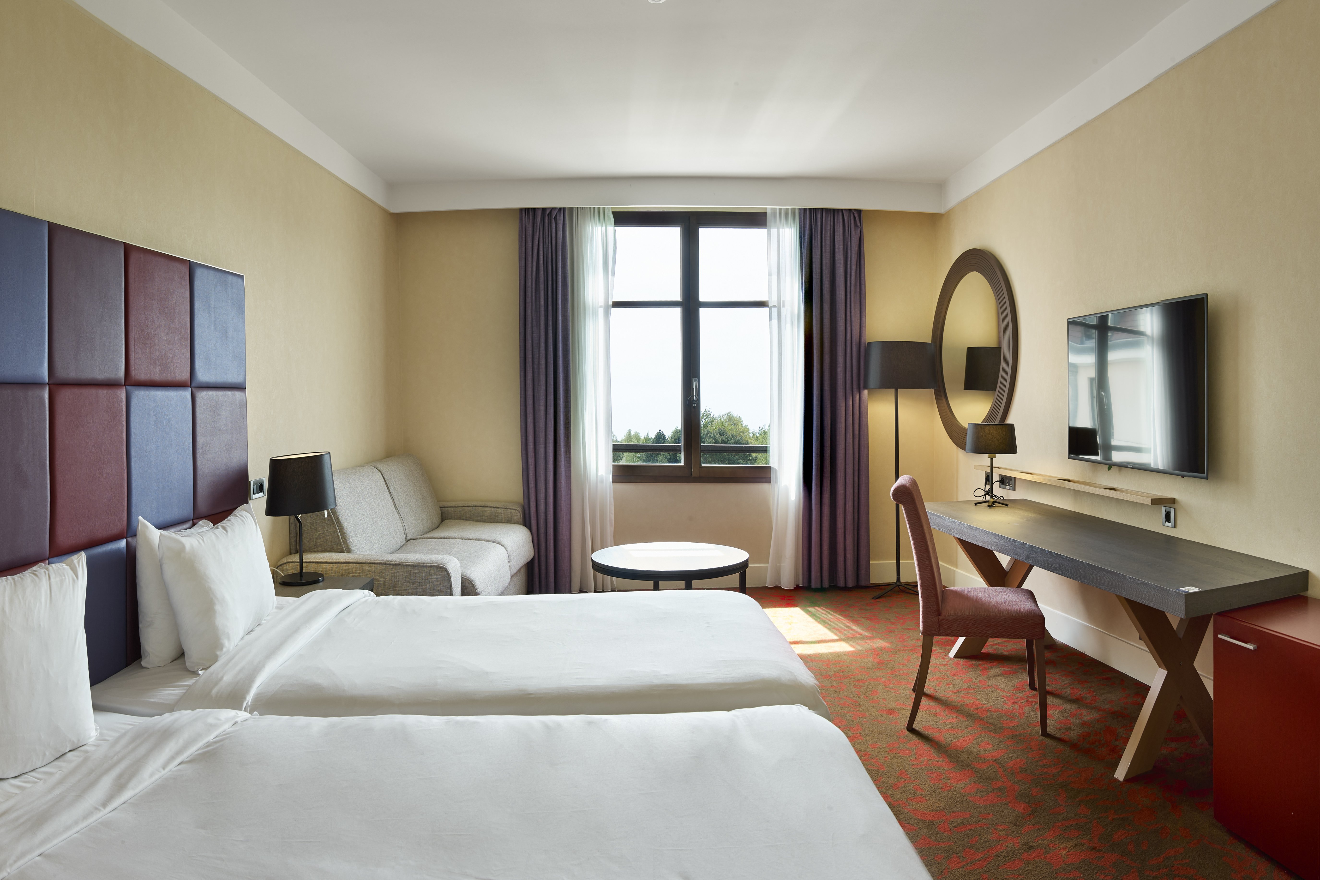 Hotel Paris Marne-la-Vallee 9/50