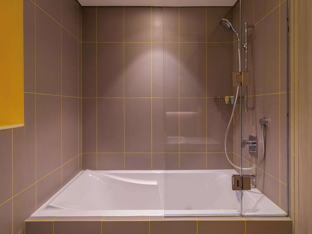 Ibis Styles Hotel Dubai Deira 49/50