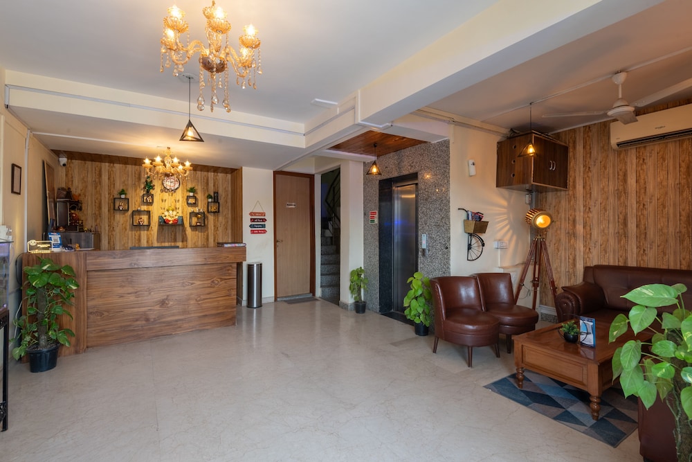Hotel Oyster Pearl 9/50