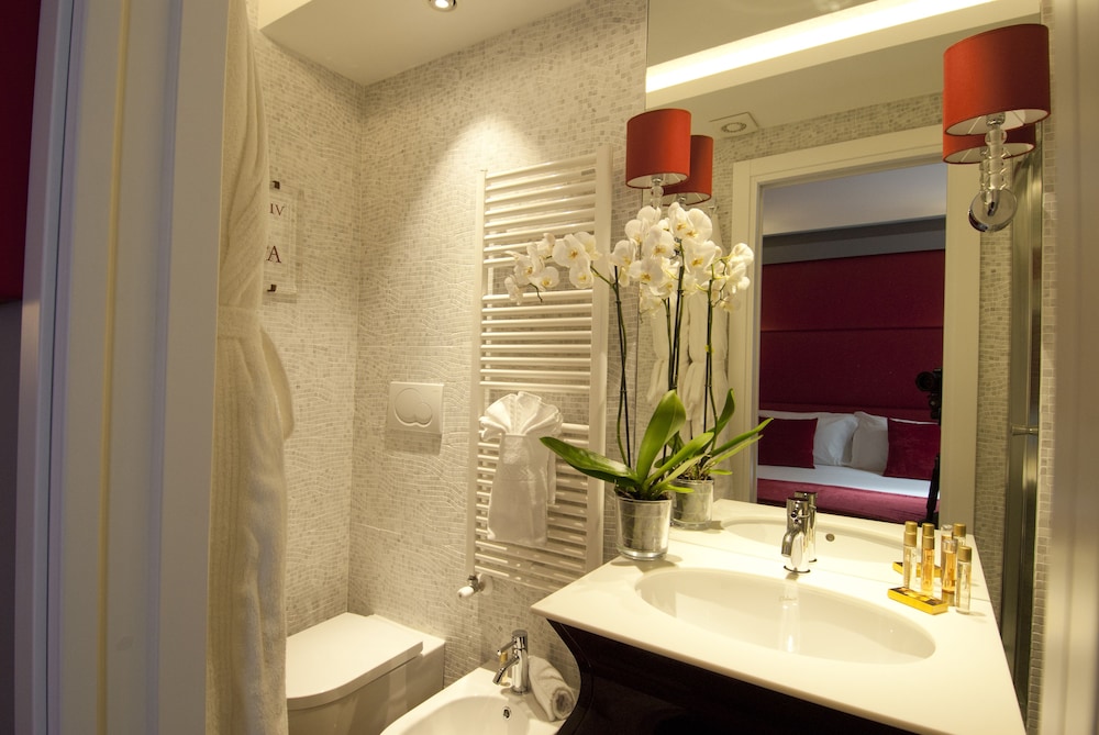 Bdb Luxury Rooms Margutta 49/50