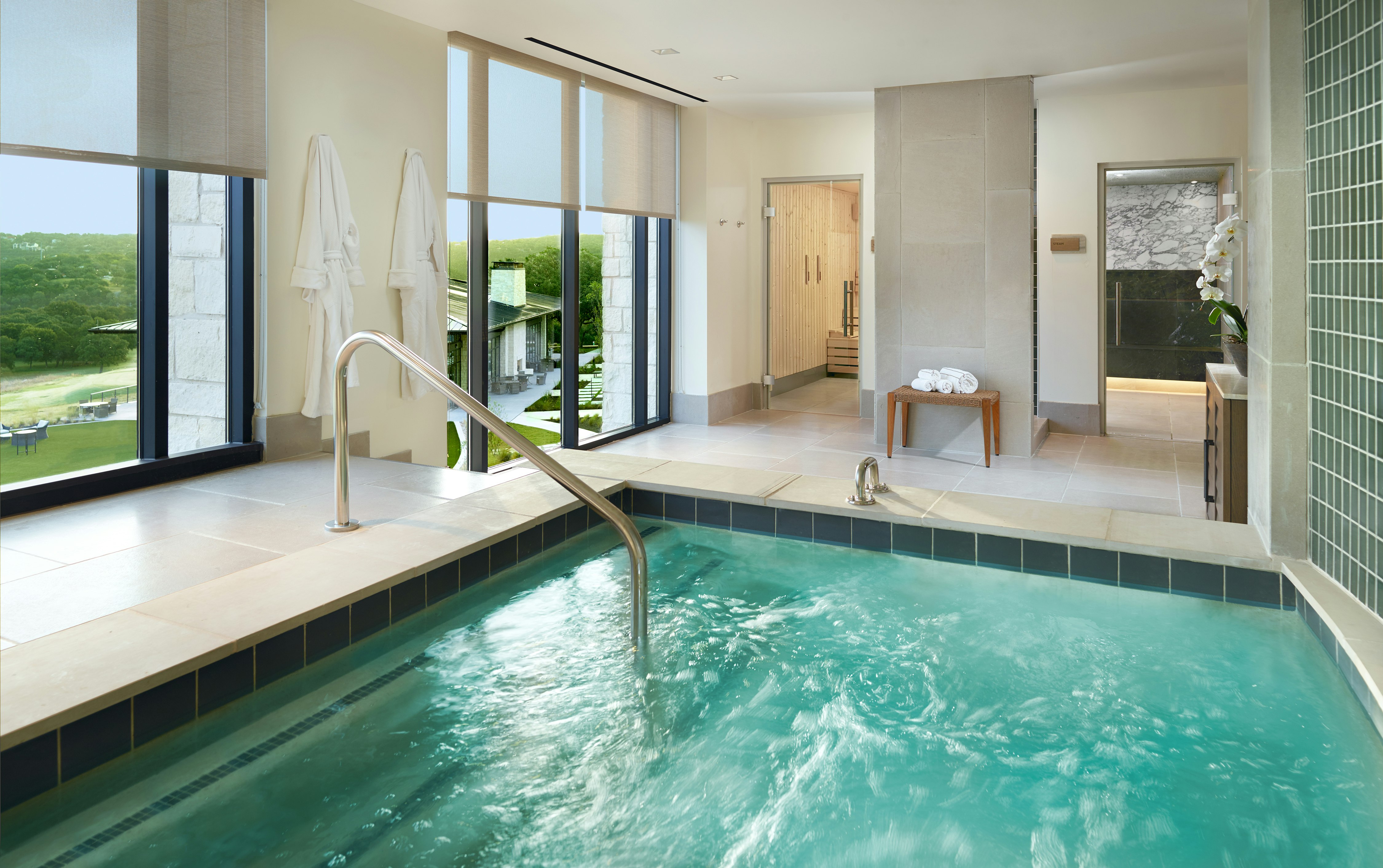 Barton Creek Resort And Spa 39/76