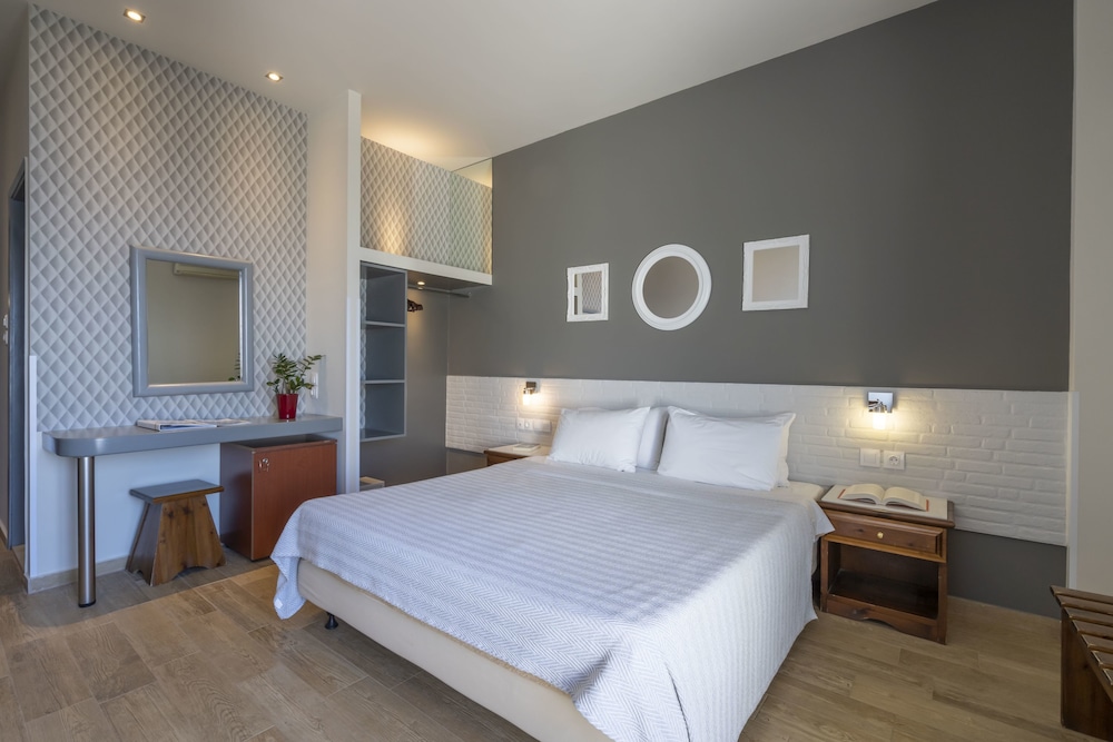 Domotel Anemolia Mountain Resort 9/34