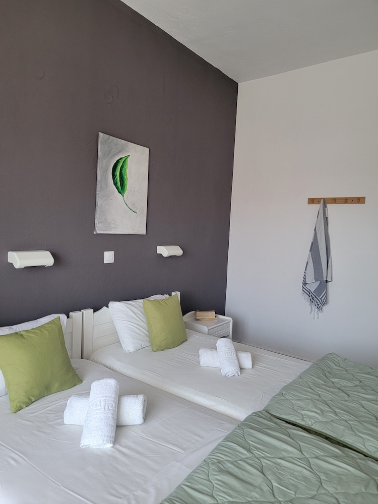 Kalimera Studios And Apartments 13/33