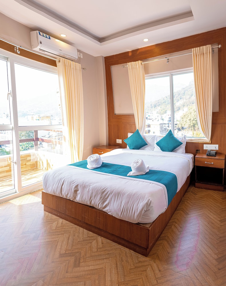 Majheri Resort and Spa 15/50