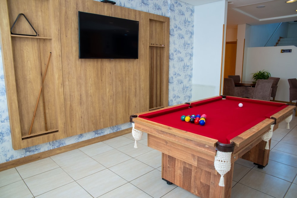 Hotel Campo Largo Express Ex Tulip Inn Campo Largo 5/37