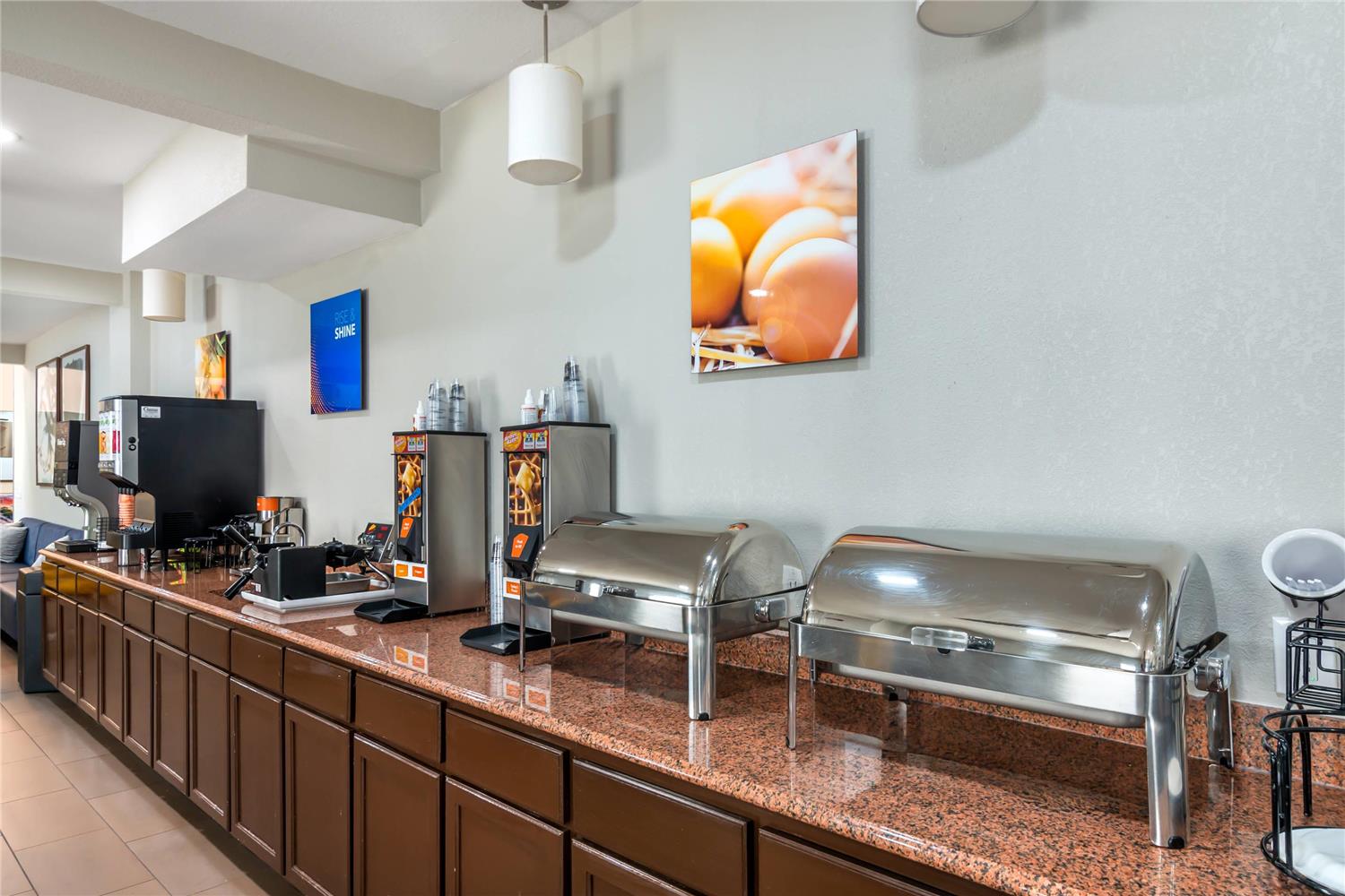 Comfort Inn & Suites St Louis - Chesterfield 18/32