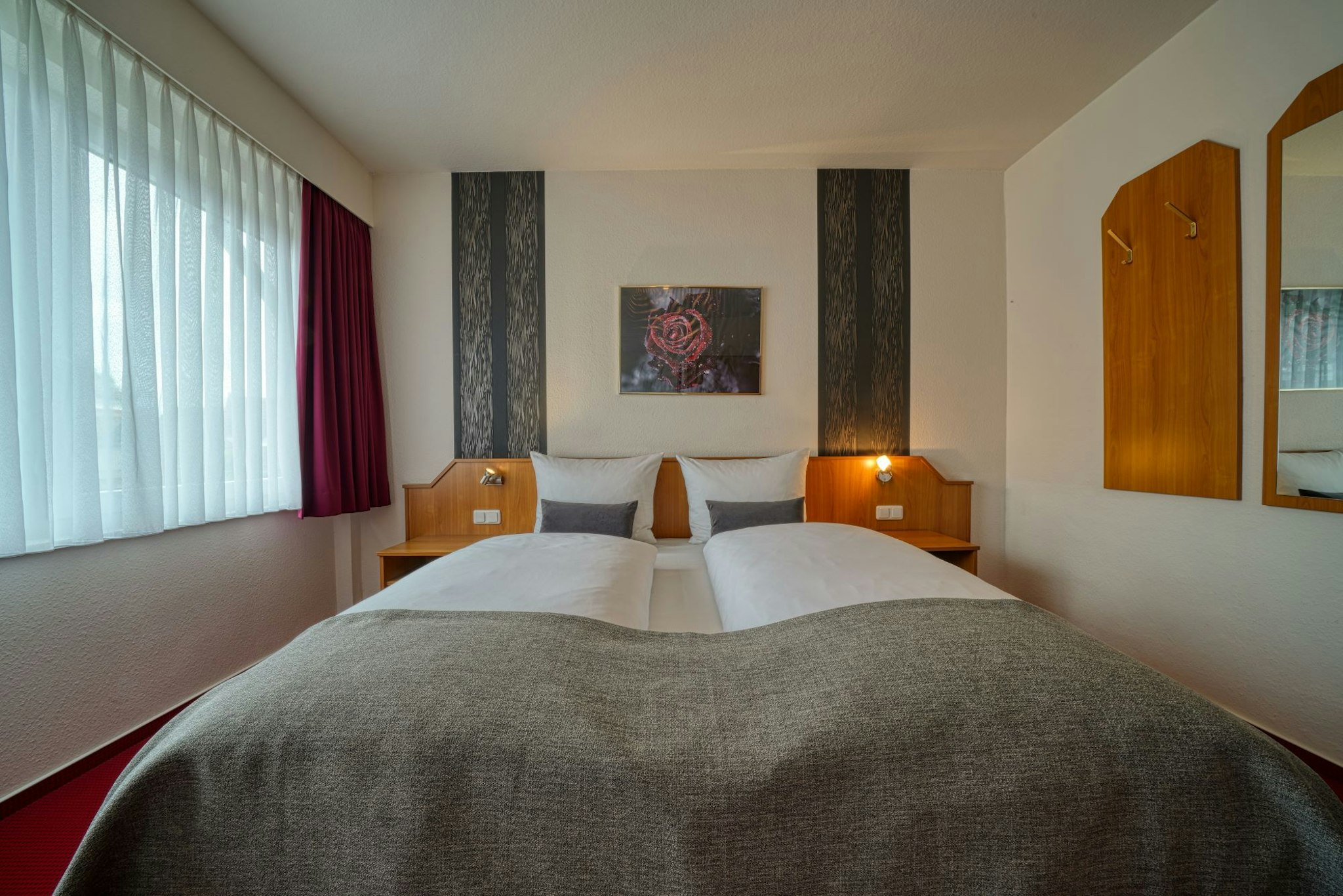 Hotel Wissers 16/38