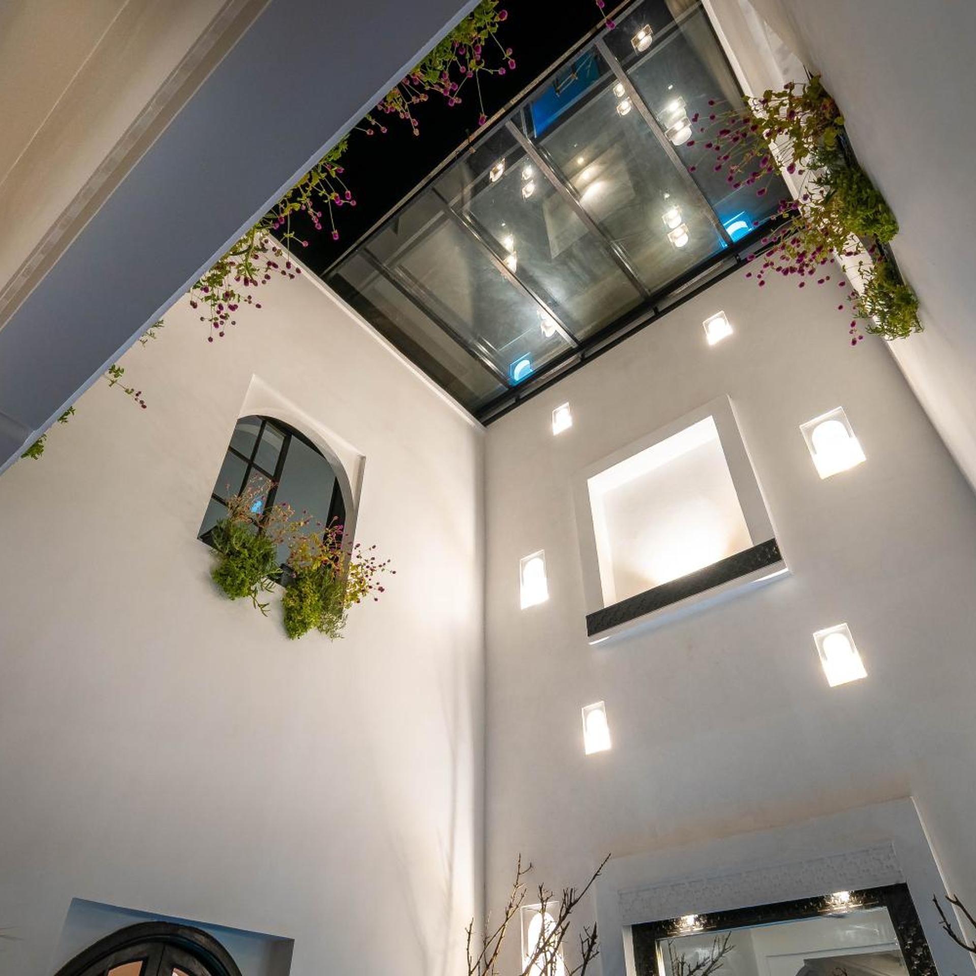 Riad Come & Va in MARRAKECH