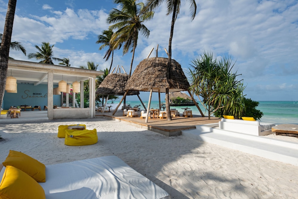 Upendo Beach Boutique Hotel 31/50