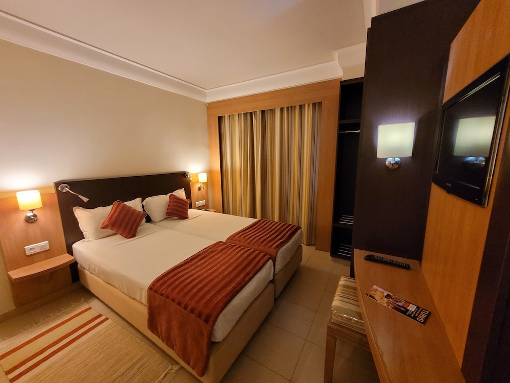 Hotel Tiba 18/44