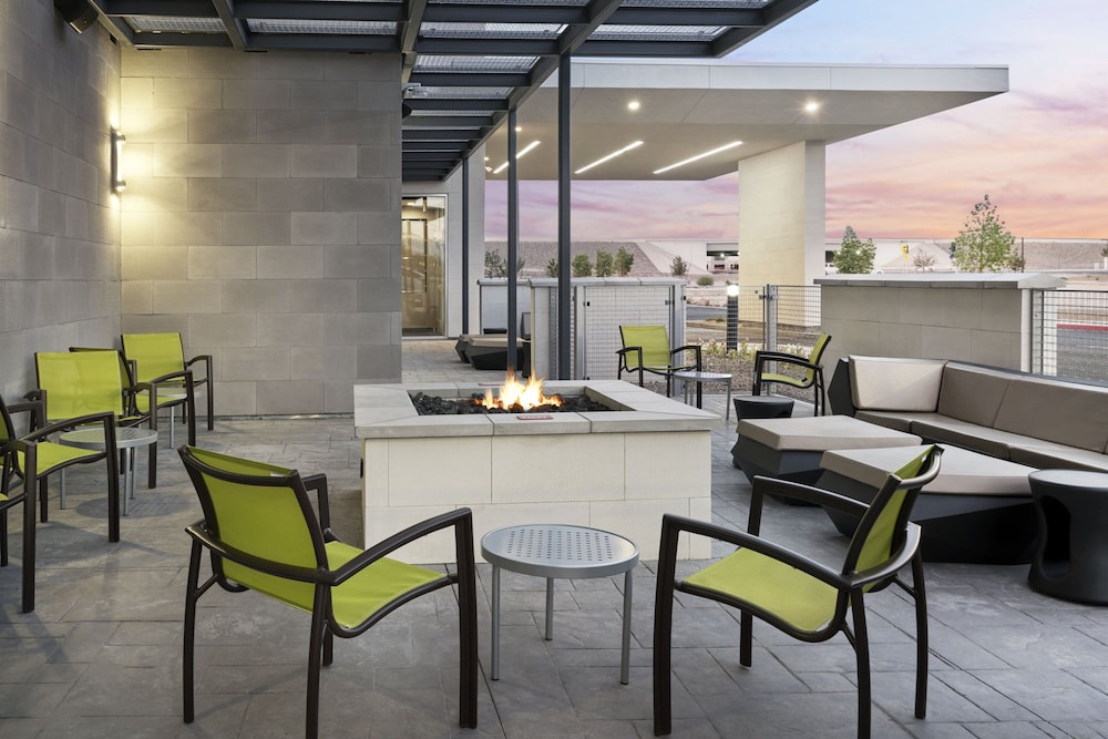 SpringHill Suites by Marriott Las Vegas Airport 15/29