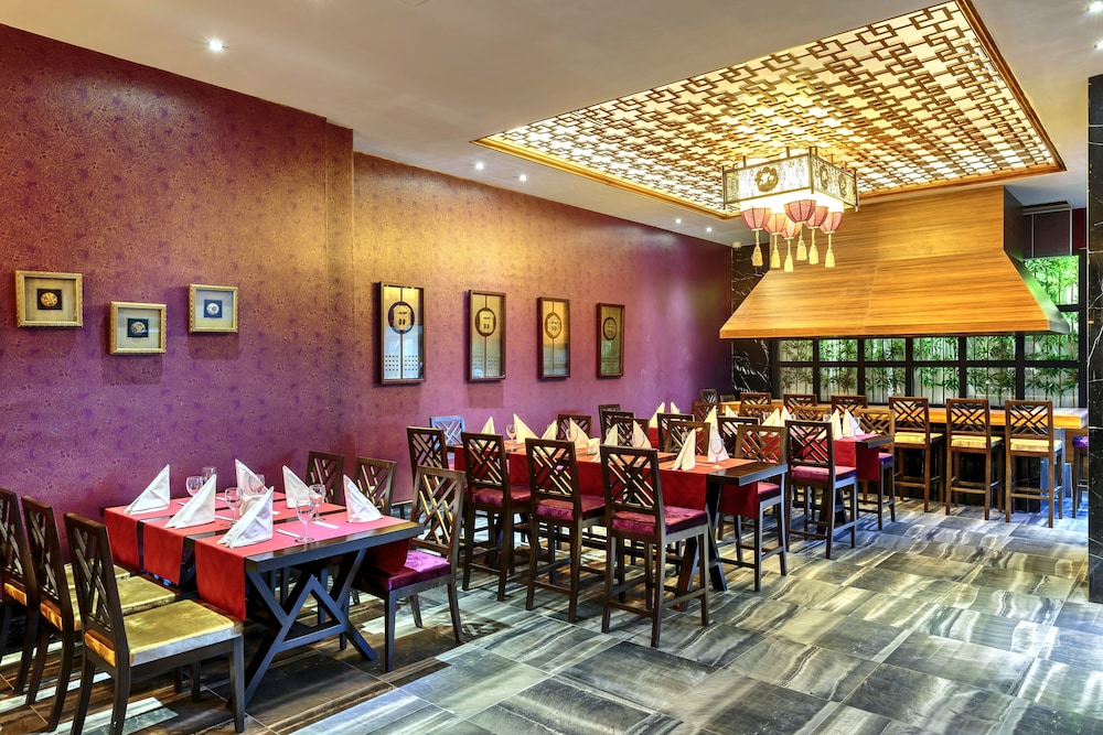 Sunis Efes Royal Palace and Spa 30/50