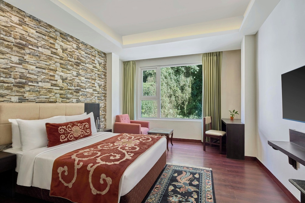 The Fern Denzong Hotel and Spa Gangtok 7/38