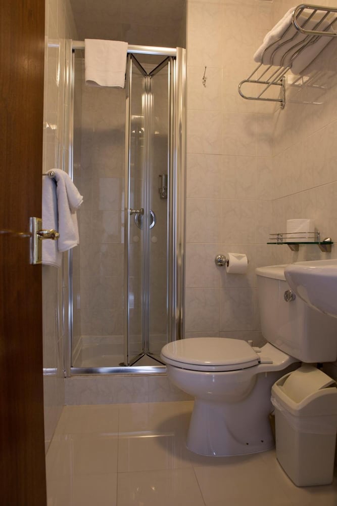 Westpoint Hotel 47/50