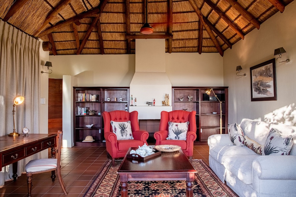 Tintswalo Family Camp 27/47