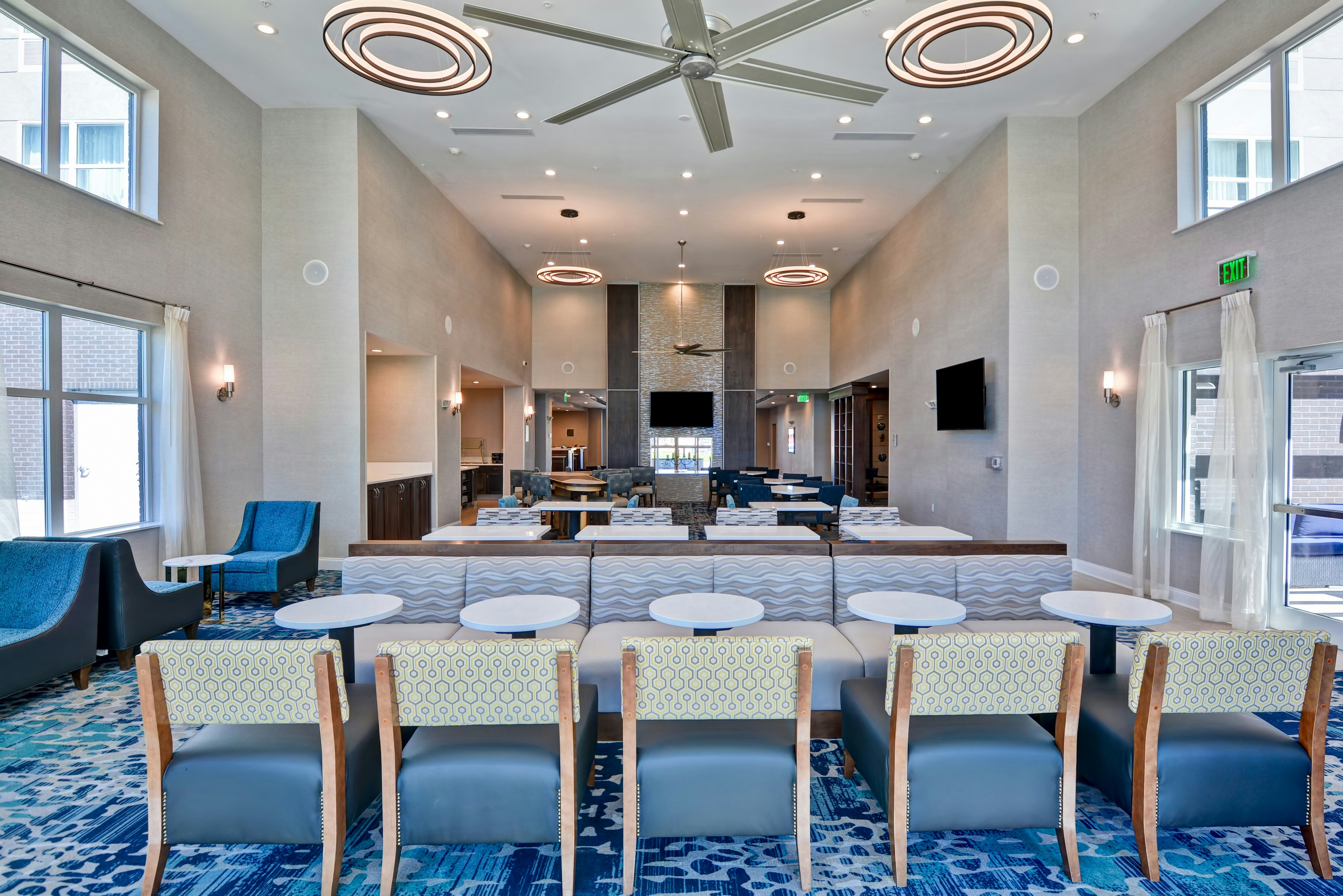 Homewood Suites By Hilton West Bank Gretna 41/47