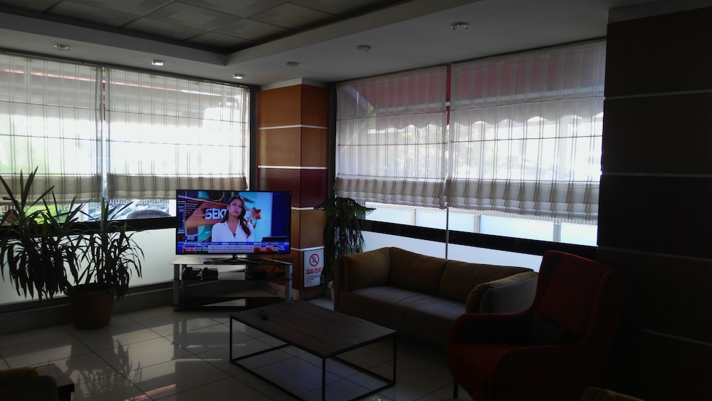 Eriza Boutique Hotel 18/29