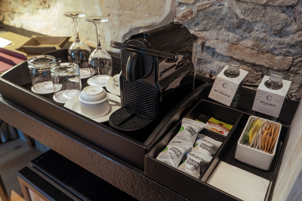 Cartesiano Boutique & Wellness Hotel 41/50