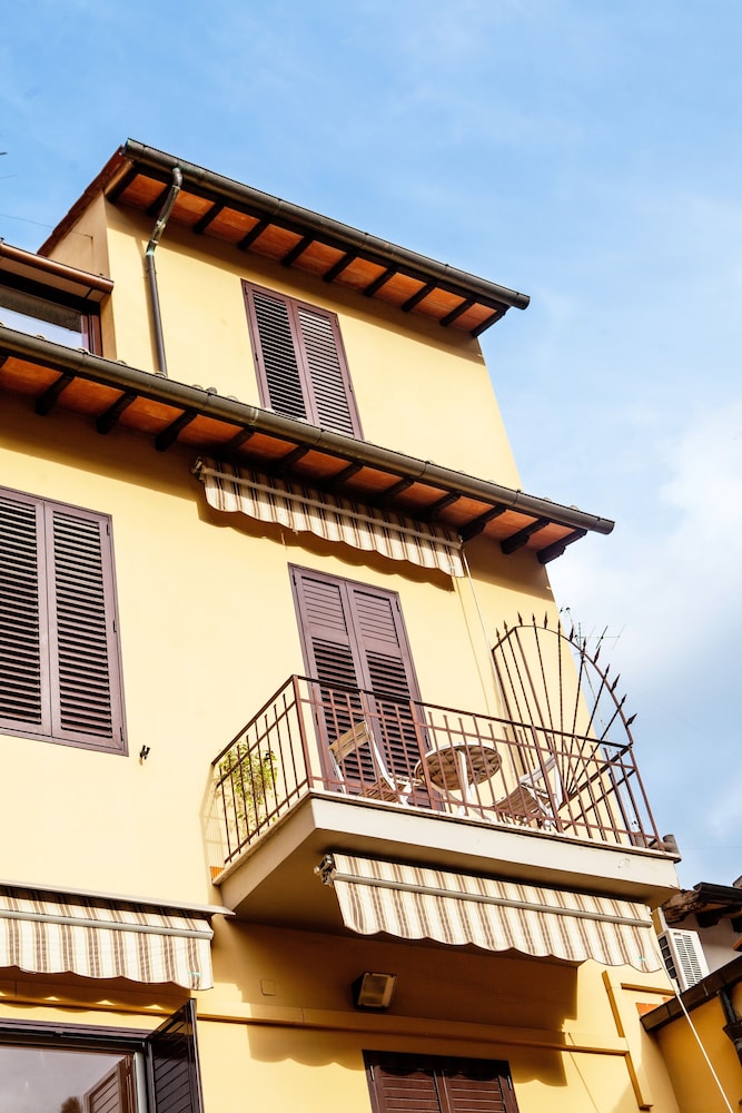 Hotel Villa Il Castagno 4/68