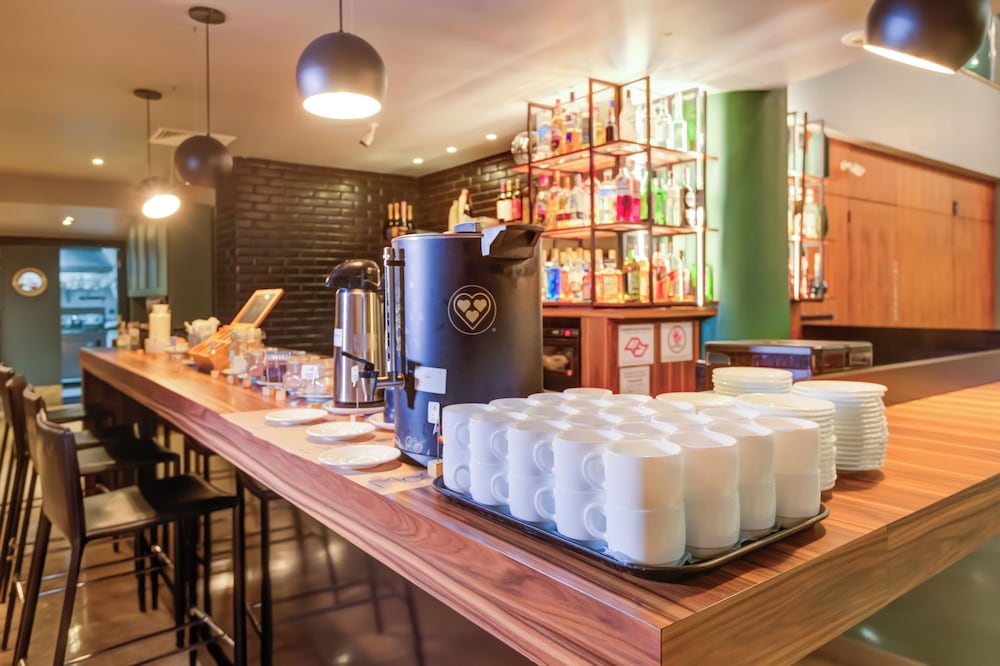 圣保罗博里尼温德姆酒店(Wyndham Sao Paulo Berrini) 图片4