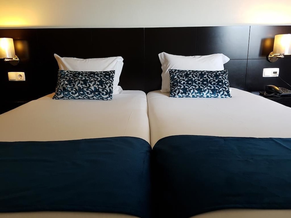 Lisbon City Hotel 21/41