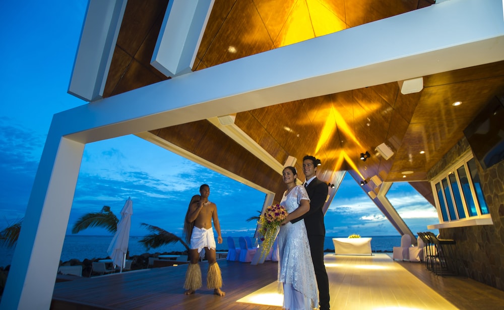 Taumeasina Island Resort 18/50