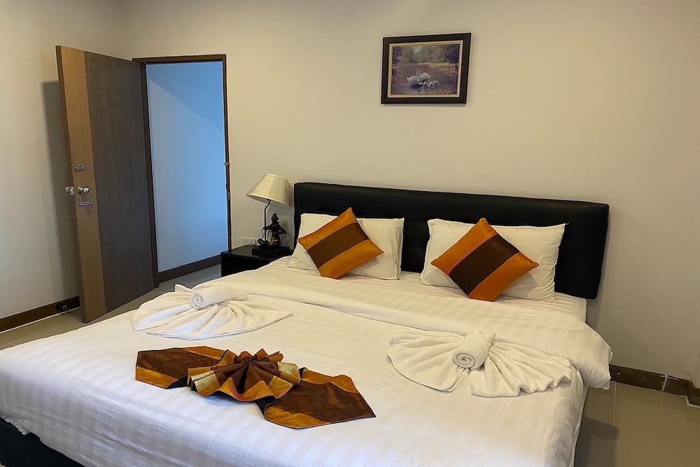 Noble Tarntong Boutique Hotel 19/60