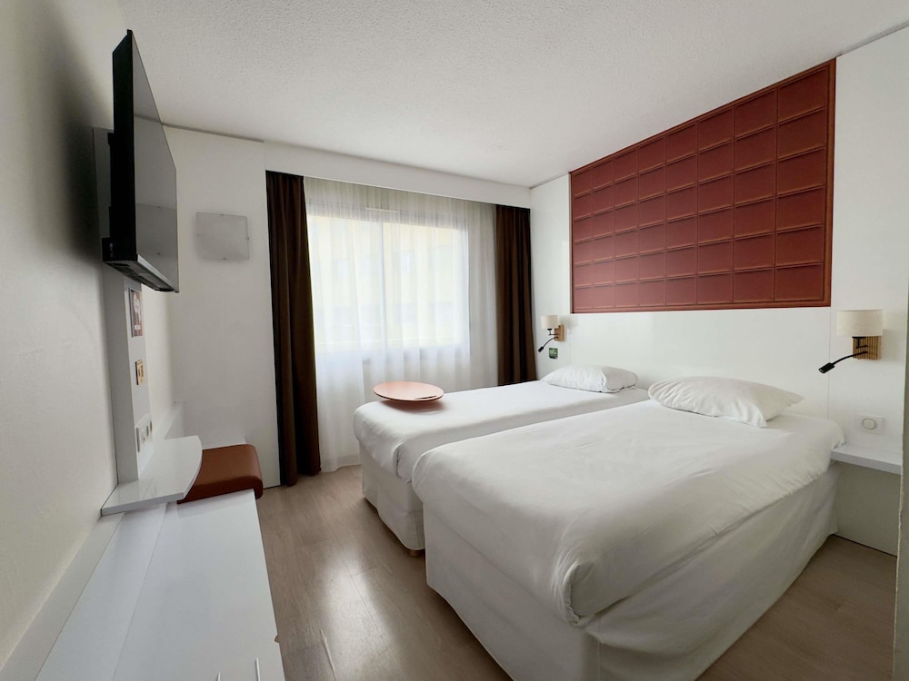 Ibis Styles Bordeaux Saint Medard 20/50