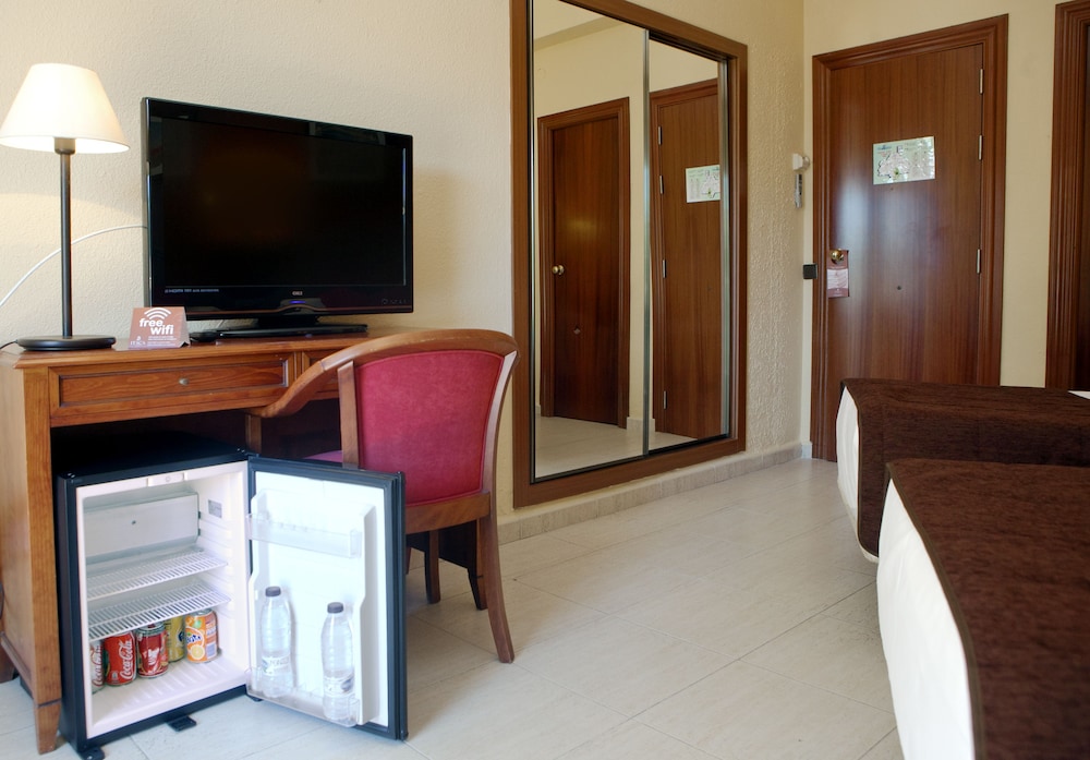 Hotel Bluesea Miramar Fuengirola 39/46
