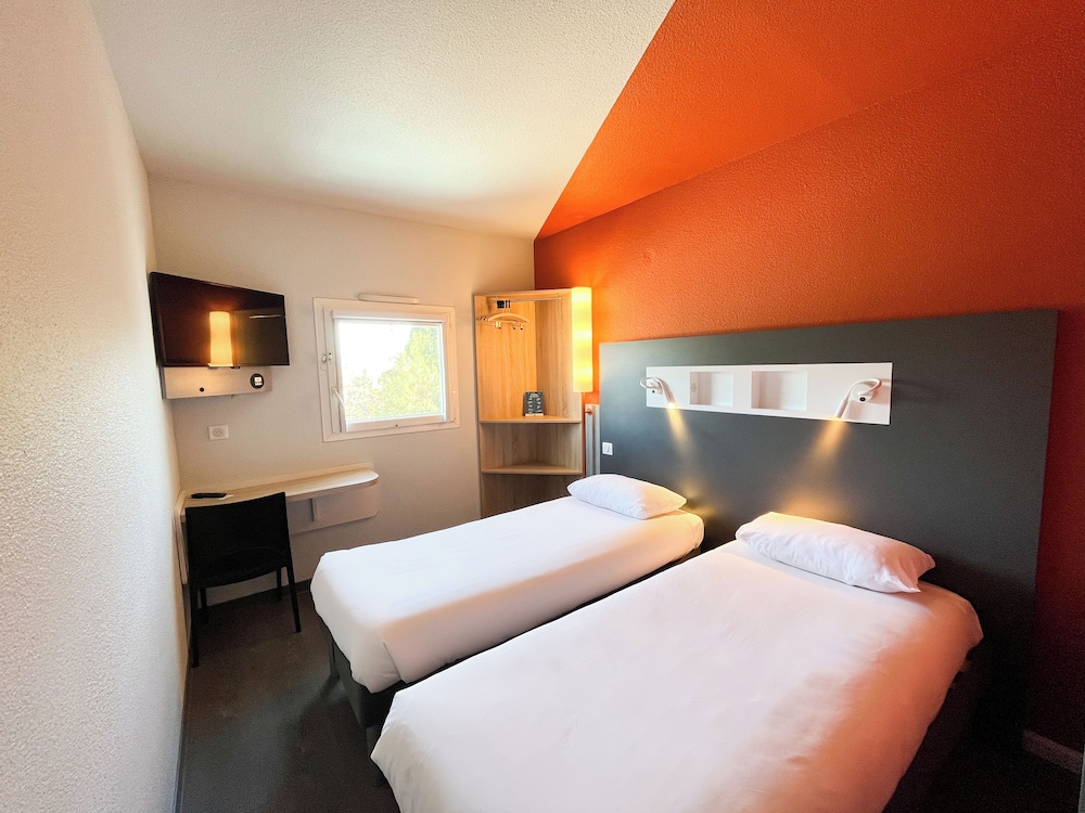 Ibis Budget Carcassonne La Cite 26/62