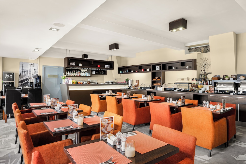 Buda Castle Fashion Hotel 49/66