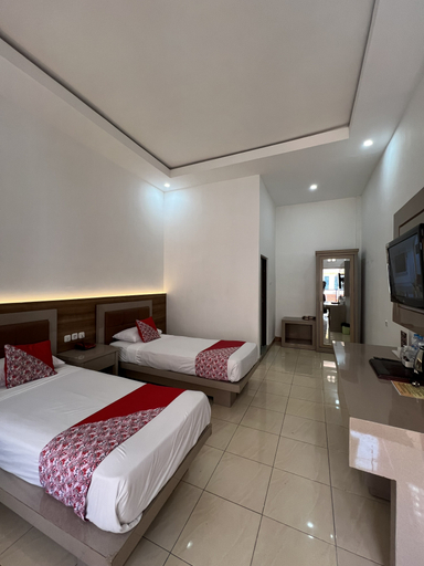 Bromo View Hotel & Restaurant 4/10