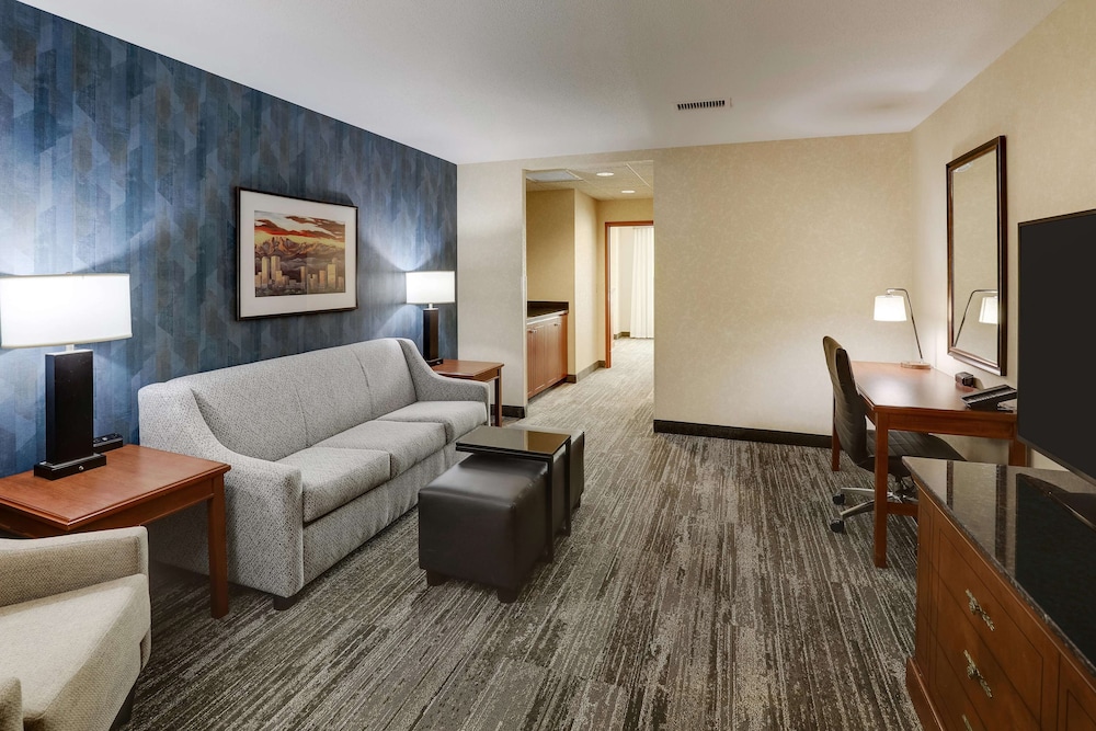 Drury Inn Suites Denver Westminster 31/50