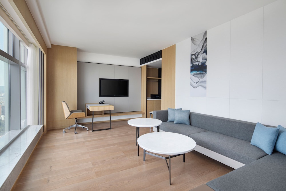 Fairfield by Marriott Shenzhen Shenshan Special Cooperation Zone 15/25