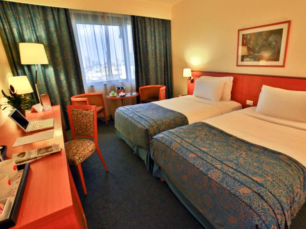 Lancaster Tamar Hotel Beirut 27/73