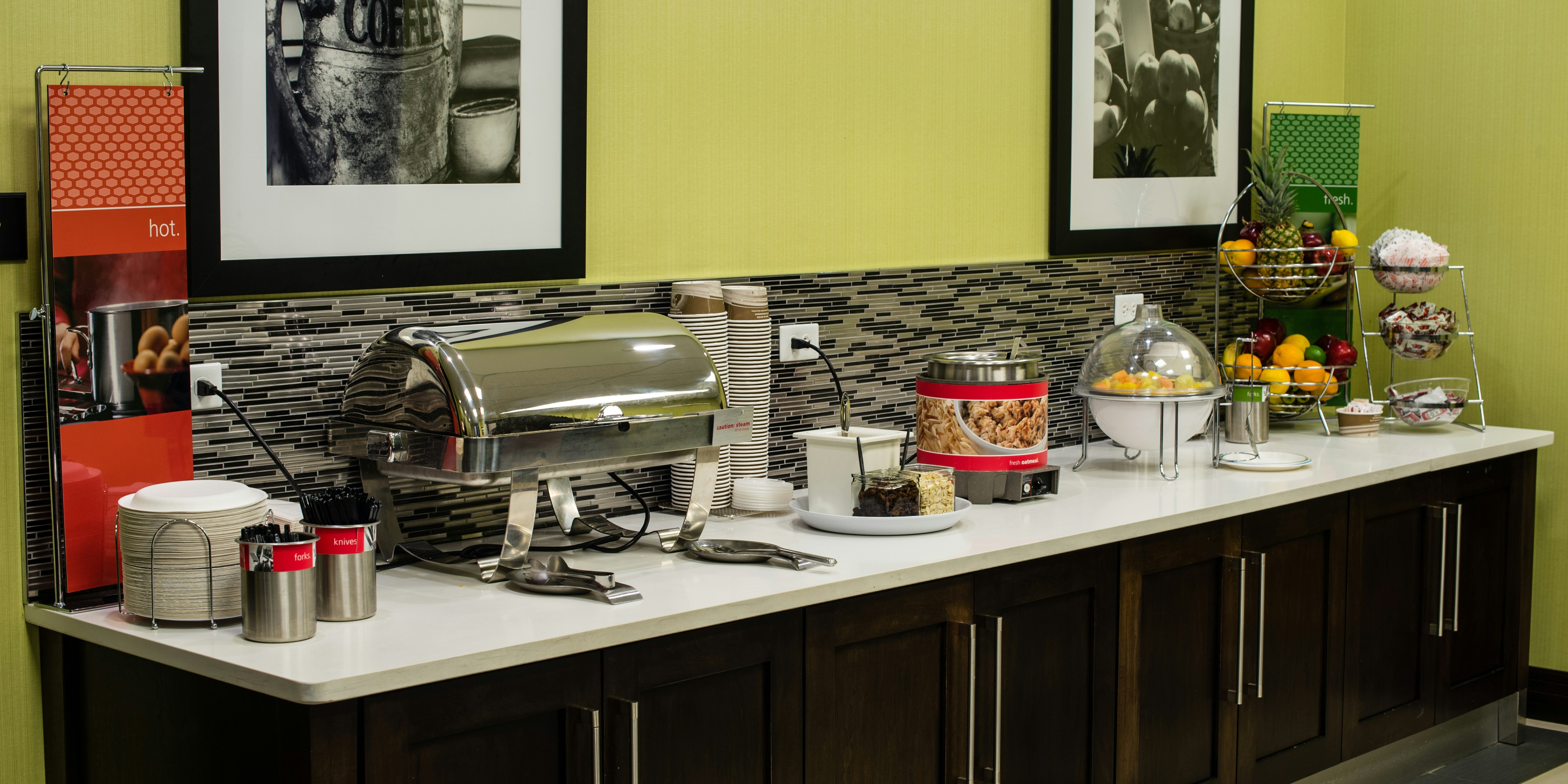 Hampton Inn Suites By Hilton Regina East Gate 41/44