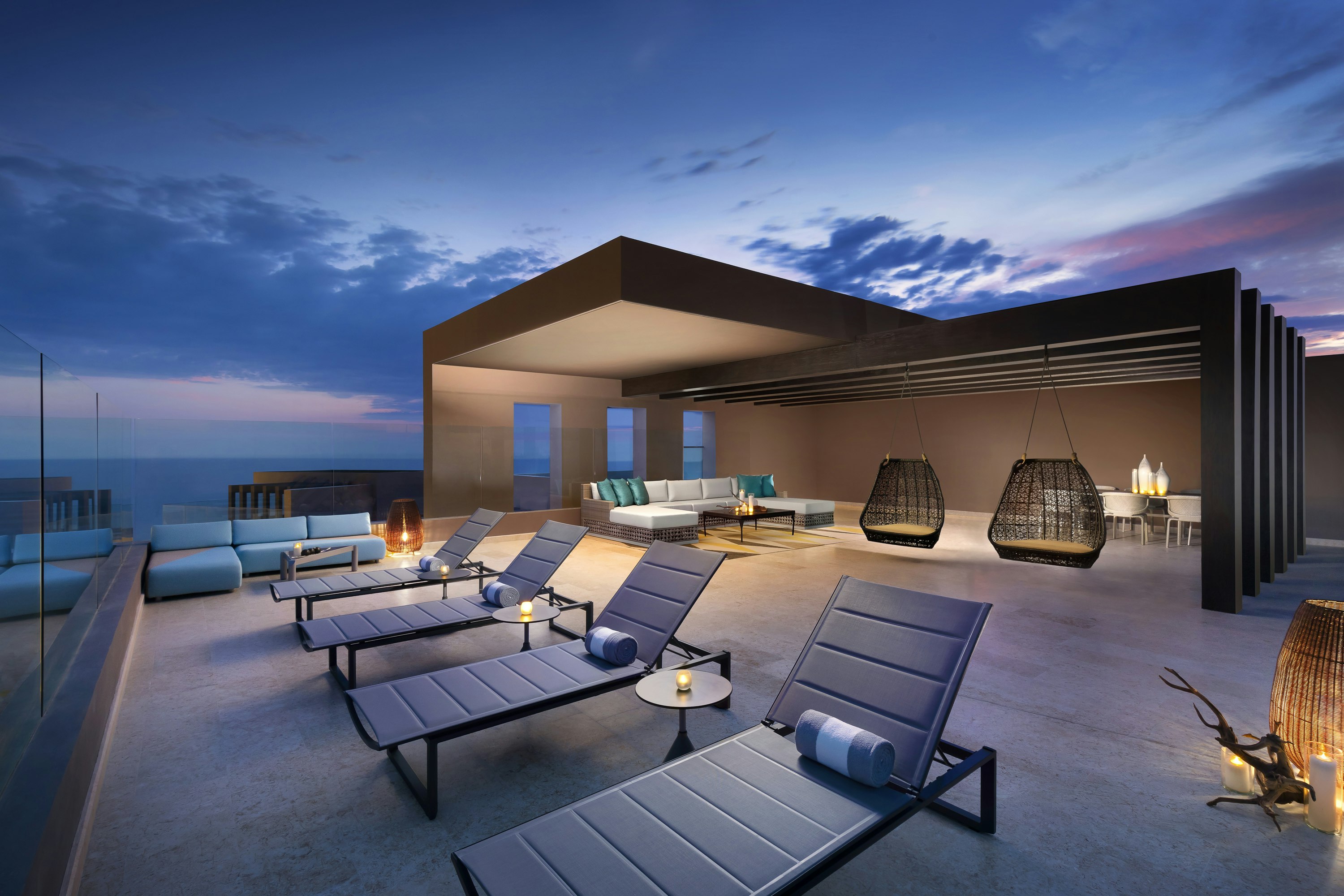 Hard Rock Hotel Los Cabos 11/32