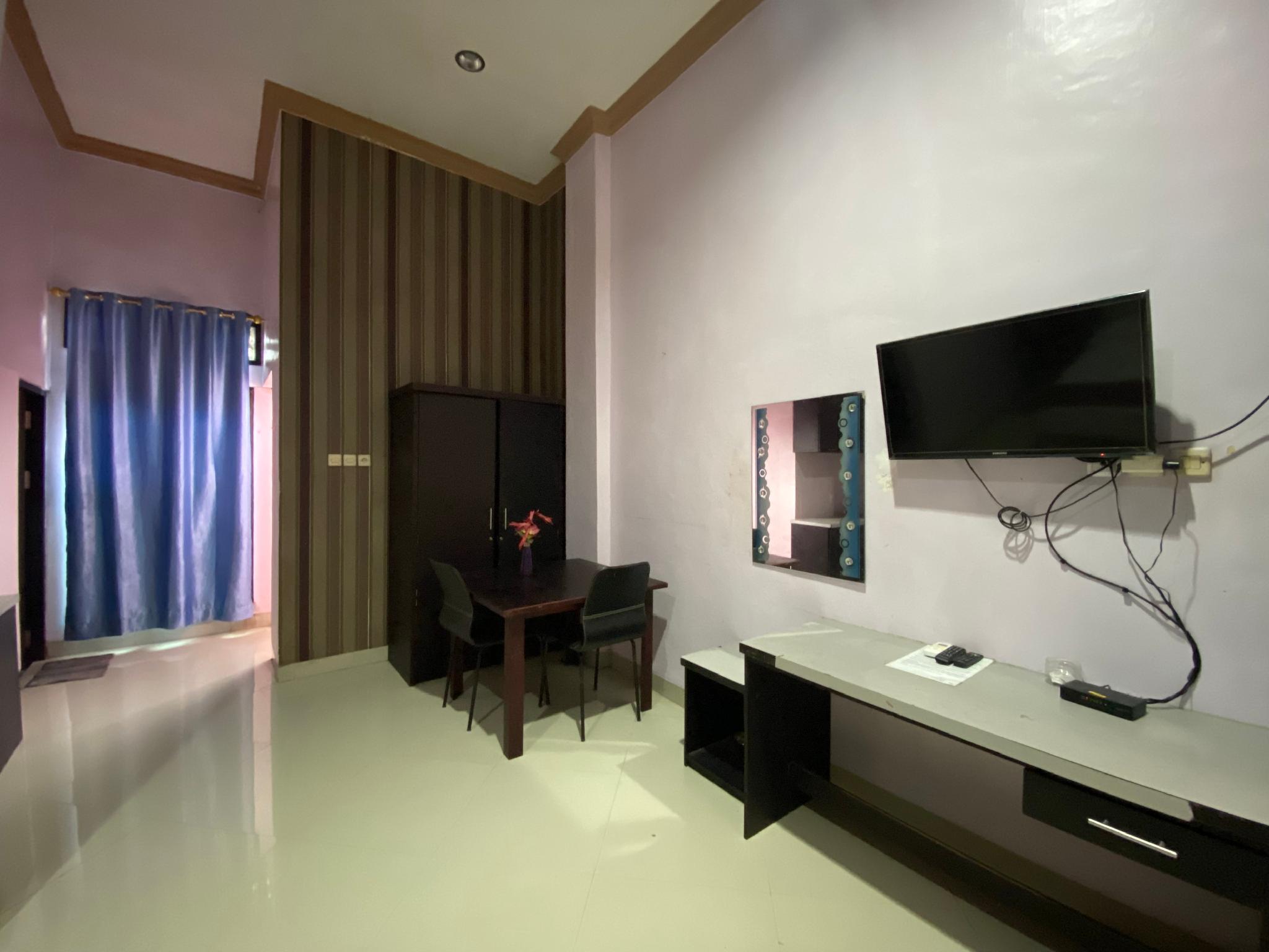 Hotel O near Universitas Palangka Raya formerly Wisma Aries 41/60