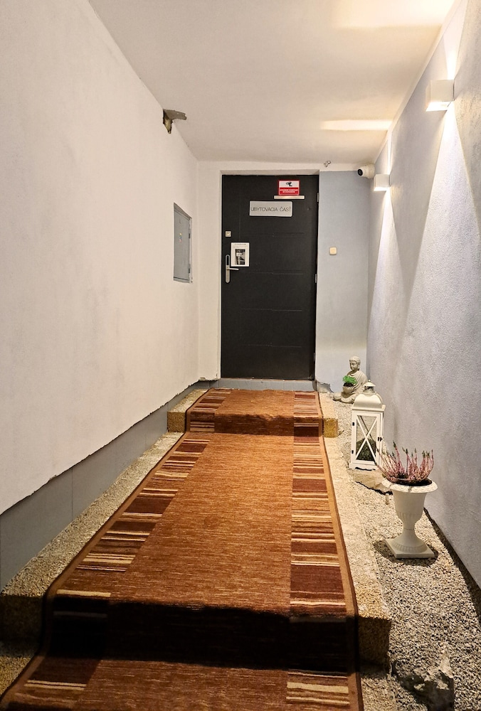 Penzion Al Corso 38/49