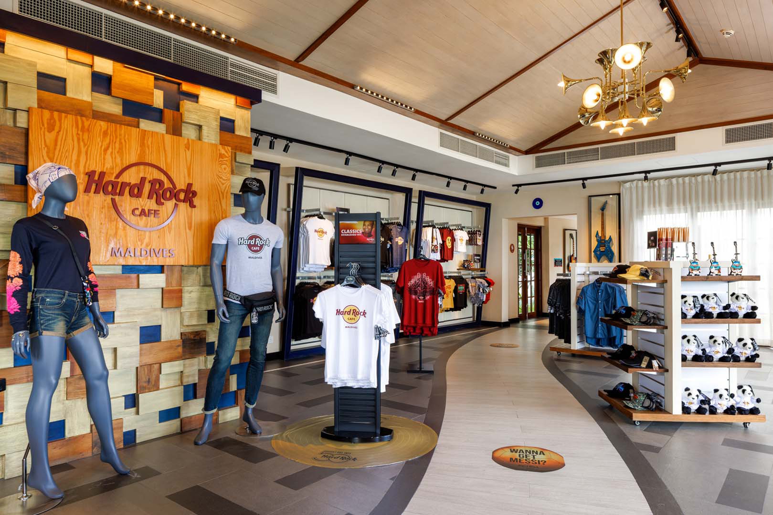 Hard Rock Hotel Maldives 34/61
