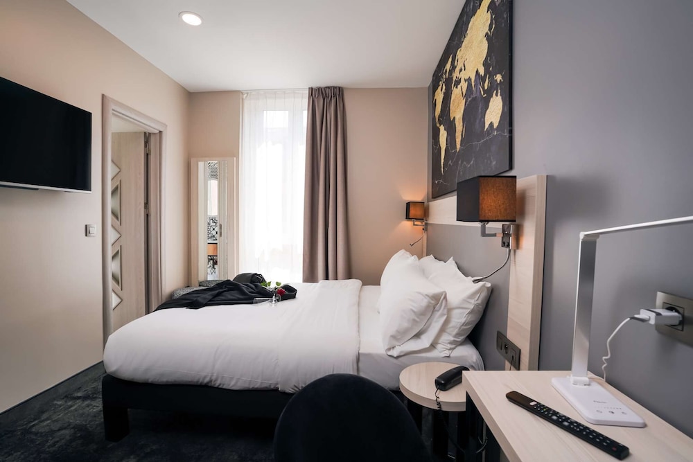 Hotel Univers 46/50