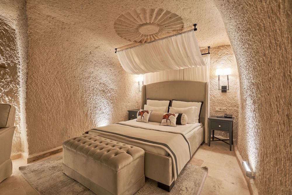 Vigor Hotels Cappadocia 11/50