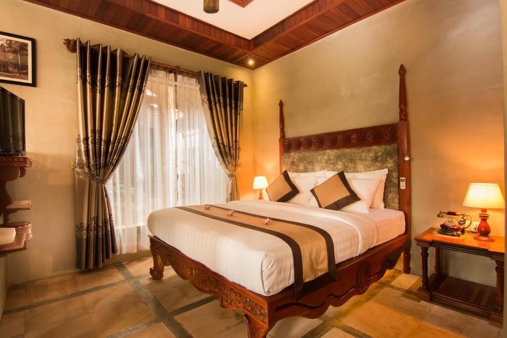 MODEL ANGKOR RESORT AND RESIDENCE 17/50