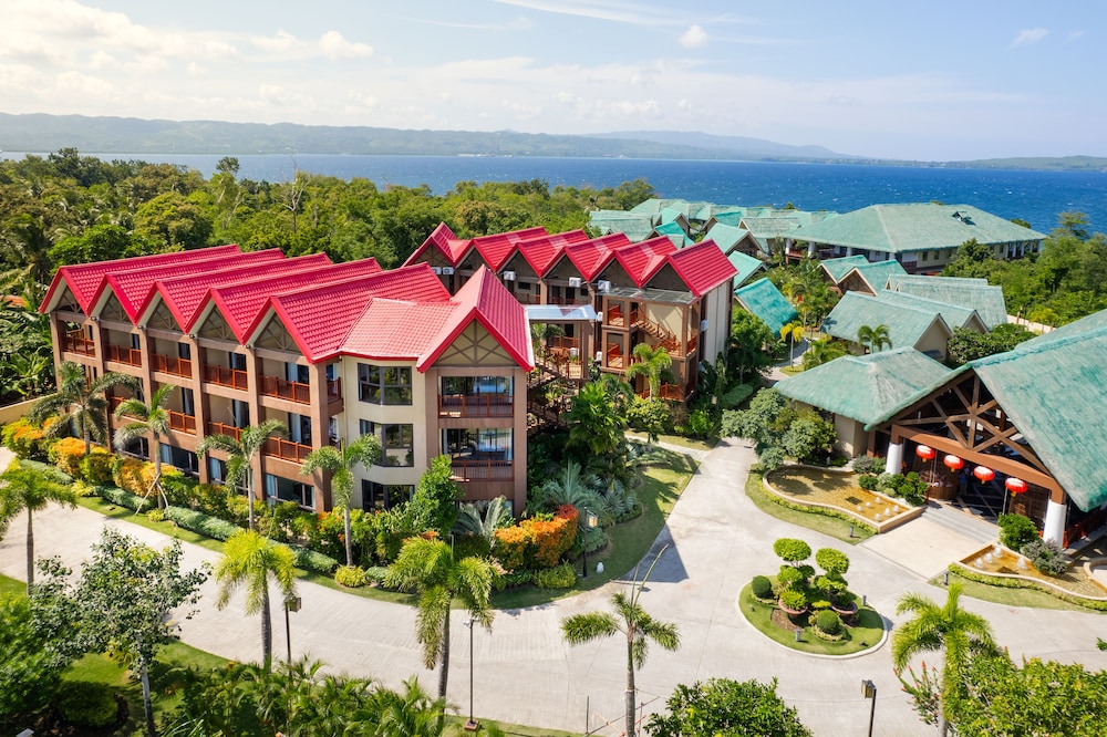 H Resort Bohol – The Coral Cliff by SMS Hospitality 6/65