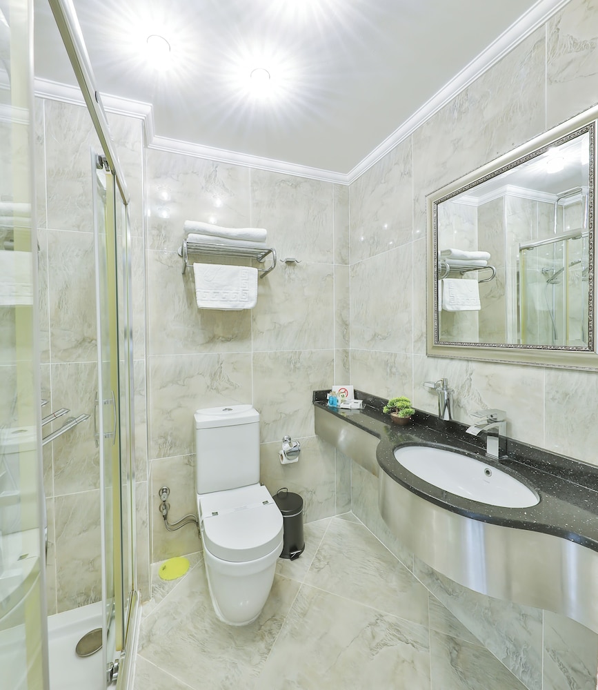 Buyukada Princess Hotel 45/50