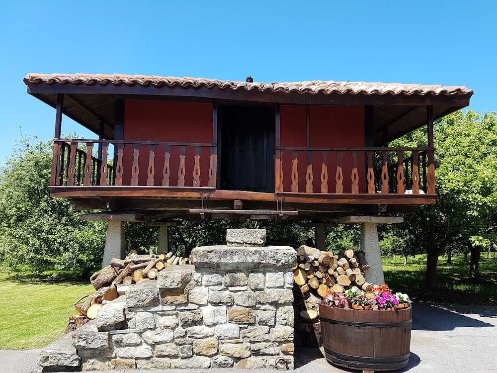 Rural La Casona De Tresali 3/50